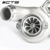 CTS Turbo A90 2-port Toyota Supra BOSS Turbo Upgrade kit CTS Turbo A90 2-port Toyota Supra BOSS Turbo Upgrade kit