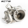 CTS Turbo A90 2-port Toyota Supra BOSS Turbo Upgrade kit CTS Turbo A90 2-port Toyota Supra BOSS Turbo Upgrade kit