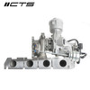 CTS Turbo K04 Turbocharger Upgrade for B7/B8 Audi A4, A5, AllRoad 2.0T, Q5 2.0T