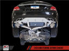 AWE Touring Edition Exhaust for Mercedes-Benz W205 AMG C43 / C450 / C400 (3015-31012)