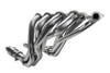 Kooks  2in x 3in SS Longtube Headers w/ High Flow Catted Pipes 16-23 Chevrolet Camaro (SS2260H620)