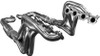 Kooks 1 7/8in x 3in SS Headers w/ Green Catted OEM Connection Pipe 15-22 Ford Mustang GT  (1151H431)