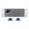 Mishimoto 2021+ Ford Bronco Intercooler Kit - Silver - MMINT-BR-21SL