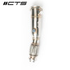 CTS Turbo F22/F30/F32 228i/328i/428i & xDrive N26 Downpipe