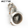 CTS Turbo F22/F30/F32 228i/328i/428i & xDrive N26 Downpipe