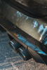 MBRP 3 Inch Axle Back Exhaust W/ Carbon Fiber Tips (S45033CF) 2021+ BMW G80 G82 M3 M4