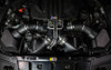 Mishimoto Charge Pipe Upgrade 2012-2018 BMW M5 F10 / M6 F13 - MMICP-F10-12MWBK