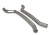 Remus Cat Back Exhaust (SPORT) BMW G80 G82 M3 M4
