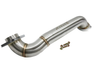 ARM S58 Crossover Pipe - BMW G80 M3 G82/G83 M4