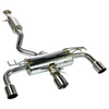 Remark Elite Spec Cat Back Exhaust 2023+ Toyota GR Corolla (RK-C3076T-05S)