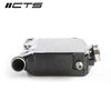 CTS Turbo Intercooler Upgrade Mercedes Benz C43 C400 C450 E43 E400 E450 (M276 engine)