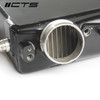 CTS Turbo Intercooler Upgrade Mercedes Benz C43 C400 C450 E43 E400 E450 (M276 engine)