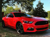 Oracle Dynamic ColorSHIFT RGB+A -Black Edition Headlights 15-17 Ford Mustang (8199-332)