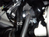 Turbo XS 15-21 Subaru WRX Recirculating Bypass Valve Type XS - Black (W15-XS-RBV)