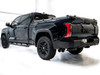 AWE Tuning 0FG Exhaut Dual Chrome Silver Tips 3015-32063 2022+ Toyota Tundra