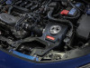 AFE Takeda Momentum Cold Air Intake 56-70053D Honda Civic/ Civic Si 22-24/ Acura Integra 23-24 L4-1.5L (t)