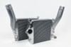 CSF 2020+ Audi SQ7 / SQ8 High Performance Intercooler System - Raw Aluminum 8280