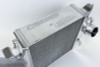 CSF 2020+ Audi SQ7 / SQ8 High Performance Intercooler System - Raw Aluminum 8280