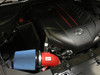 Injen Wrinkle Red Cold Air Intake SP2300WR 2020-2023 Toyta Supra 3.0L
