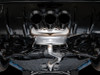 AWE Touring Edition Exhaust for FL5 Civic Type R - Triple Diamond Black Tips 3015-53287