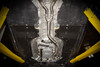 CTS Turbo BMW S58 G80 M3/G82/G83 M4 Single Mid Pipe  CTS-EXH-TP-0032