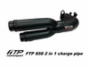 FTP BMW S58 2 in 1 Charge Pipe G80 G82 M3 M4