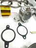 FTP BMW S58 Turbo Intake Pipe (Inlet Pipe) M2/M3/M4 G81/G80/G82