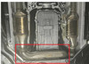 FTP BMW S58 G80/G82/G87 M2/M3/M4 Crossover Exhaust Pipe. (Intermediate Pipe)