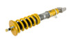 Ohlins Road and Track Coilover Kit 99-09 Honda S2000 (AP1 / AP2) HOS MI21S1