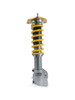 Ohlins Road and Track Coilovers | 2001-2006 Mitsubishi Evo 7/8/9 (MIS Mi01S1)