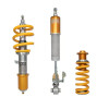 Ohlins Road & Track Coilovers  | 2021+ BMW M2 / M3 / M4 G80 G82 (BMS MW00S1)