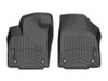 WeatherTech 2021+ BMW M340i 330i G20 M3 G80 Front FloorLiner - Black (4416761)