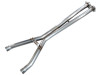 AWE X-Pipe for C6 Chevrolet Corvette 6.2L (2009-2011) 3010-11662