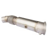  Active Autowerke Catless B58 Downpipe 2020-2024 Toyota GR Supra MKV A90/A91