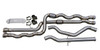  Active Autowerke S58 Exhaust | BMW G80 M3 21+ | G82 M4 21+ | G87 M2 23+
