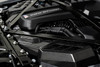 Dinan Gloss Carbon Fiber Cold Air Intake - 2021-2026 BMW M2/M3/M4 G80 G82 G87(D760-0063)
