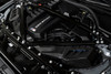 Dinan Gloss Carbon Fiber Cold Air Intake - 2021-2026 BMW M2/M3/M4 G80 G82 G87(D760-0063)
