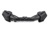Dinan Matte Carbon Fiber Cold Air Intake - 2021-2026 BMW M2/M3/M4 G80 G82 G87(D760-0063-B)