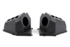 Dinan Matte Carbon Fiber Cold Air Intake - 2021-2026 BMW M2/M3/M4 G80 G82 G87(D760-0063-B)