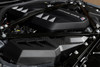 Dinan Matte Carbon Fiber Cold Air Intake - 2021-2026 BMW M2/M3/M4 G80 G82 G87(D760-0063-B)