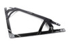 Dinan Gloss Carbon Fiber Strut Tower Brace - 2021-2026 BMW M2/M3/M4 G80 G82 G87(D180-0015)