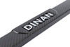 Dinan Gloss Carbon Fiber Strut Tower Brace - 2021-2026 BMW M2/M3/M4 G80 G82 G87(D180-0015)