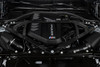 Dinan Gloss Carbon Fiber Strut Tower Brace - 2021-2026 BMW M2/M3/M4 G80 G82 G87(D180-0015)