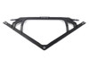Dinan Matte Carbon Fiber Strut Tower Brace - 2021-2026 BMW M2/M3/M4 G80 G82 G87