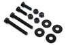 Dinan Strut Tower Braces - 2019-2026 BMW 230i/330i/M240i/M340i (D180-0014)
