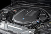 Dinan Strut Tower Braces - 2019-2026 BMW 230i/330i/M240i/M340i (D180-0014)