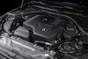 Dinan Strut Tower Braces - 2019-2026 BMW 230i/330i/M240i/M340i (D180-0014)