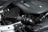 Dinan Semi-Open Carbon Fiber Intake - 2016-2021 BMW M240i/340i/440i (D760-0046-A)