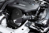 Dinan Semi-Open Carbon Fiber Intake - 2016-2021 BMW M240i/340i/440i (D760-0046-A)