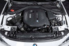 Dinan Semi-Open Carbon Fiber Intake - 2016-2021 BMW M240i/340i/440i (D760-0046-A)